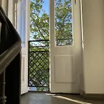 Agapella Apartamenty- Foksal 民宿