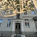 Agapella Apartamenty- Foksal