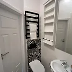 Agapella Apartamenty- Foksal Habitación en casa particular