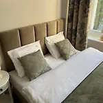 Agapella Apartamenty- Foksal 民宿 索波特