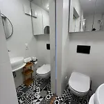 Agapella Apartamenty- Foksal 索波特