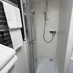 Agapella Apartamenty- Foksal 民宿