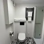 Agapella Apartamenty- Foksal *