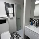 民宿 Agapella Apartamenty- Foksal *