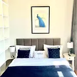 Agapella Apartamenty- Foksal *