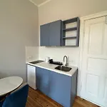 Agapella Apartamenty- Foksal