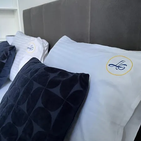 Foksal Rooms- Z Prywatnymi Lazienkami Tuz Przy Dworcu Pkp- Agapella * Sopot
