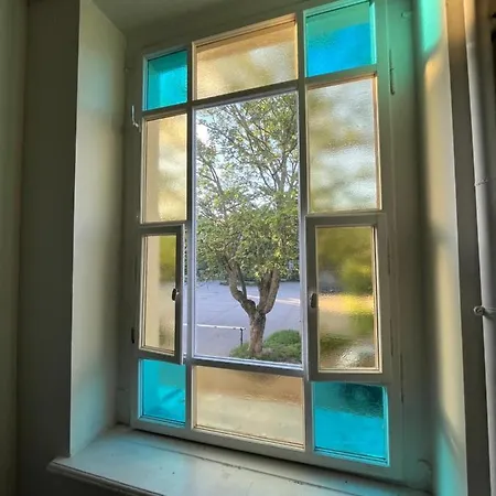 Δωμάτια σε οικογενειακή κατοικία Agapella Apartamenty- Foksal *