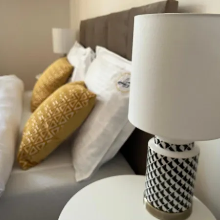 Δωμάτια σε οικογενειακή κατοικία Agapella Apartamenty- Foksal Σόποτ