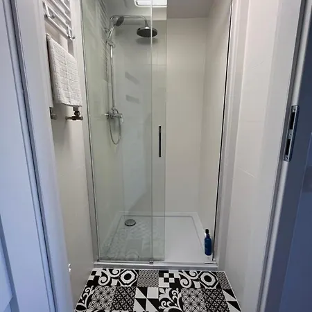 Agapella Apartamenty- Foksal * Σόποτ