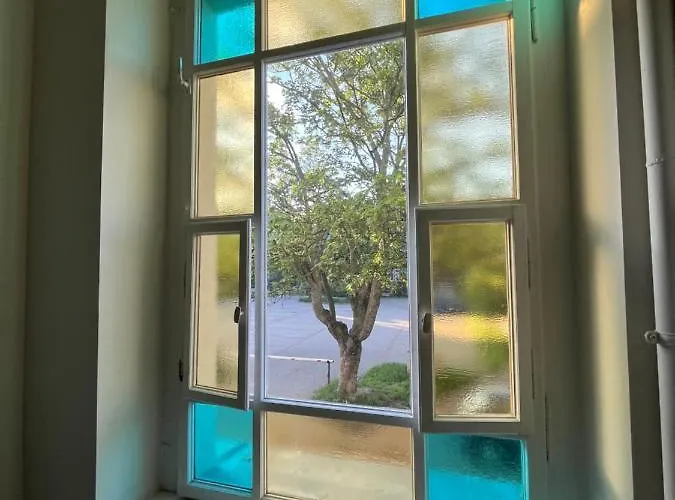 Kwatera prywatna Agapella Apartamenty- Foksal *