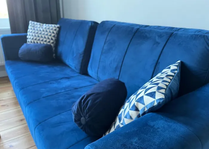 Kwatera prywatna Agapella Apartamenty- Foksal *