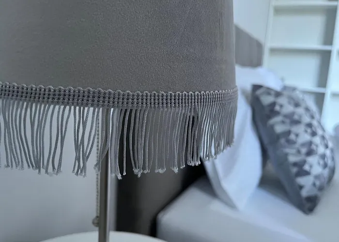 Agapella Apartamenty- Foksal *