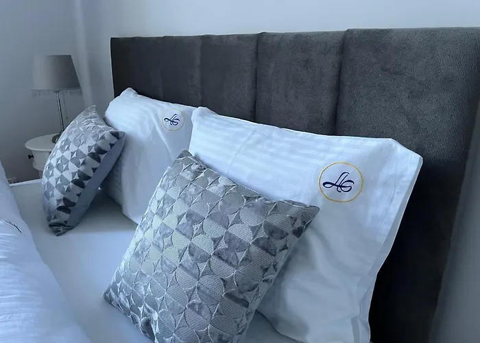 Agapella Apartamenty- Foksal