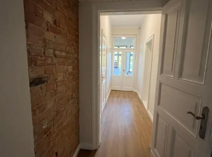 Agapella Apartamenty- Foksal * Sopot