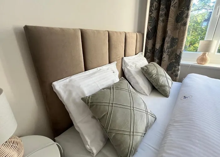 Kwatera prywatna Agapella Apartamenty- Foksal Sopot