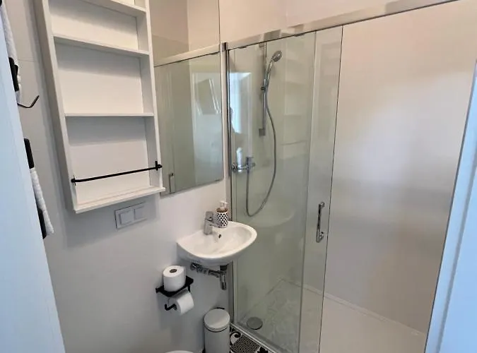 Agapella Apartamenty- Foksal Sopot