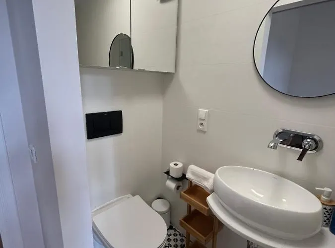 Agapella Apartamenty- Foksal Kwatera prywatna