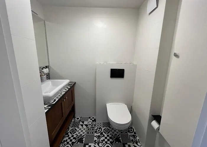 Agapella Apartamenty- Foksal Kwatera prywatna Sopot