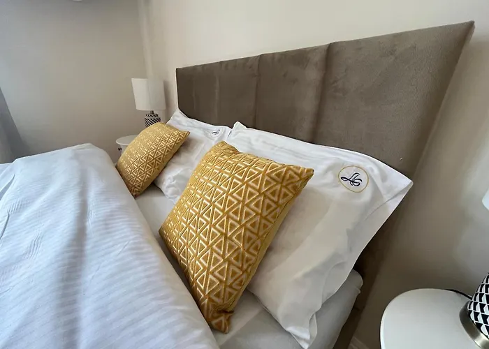 Kwatera prywatna Agapella Apartamenty- Foksal *