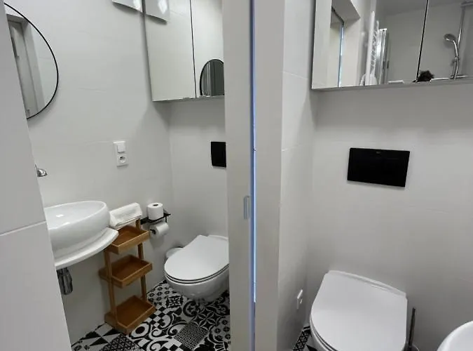 Agapella Apartamenty- Foksal Sopot