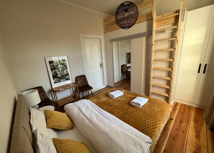 Kwatera prywatna Agapella Apartamenty- Foksal Sopot