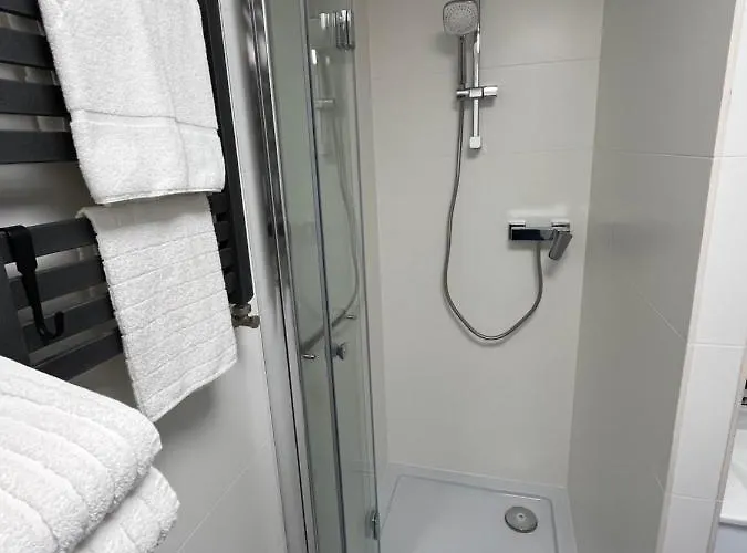 Agapella Apartamenty- Foksal Kwatera prywatna