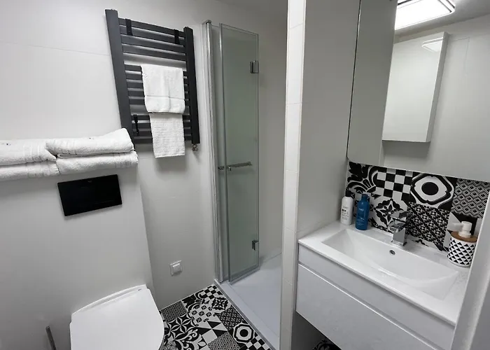 Kwatera prywatna Agapella Apartamenty- Foksal *